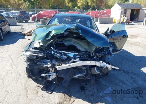 2022 BMW 430I xDrive from USA, damaged, VIN WBA73AP02NCH95124